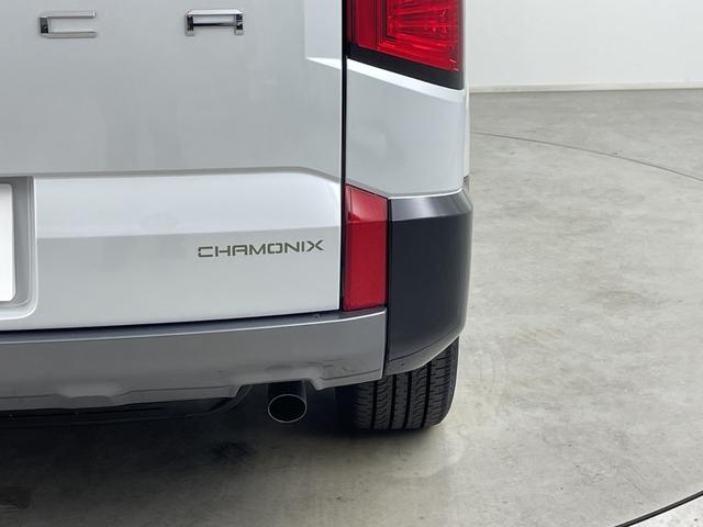 デリカＤ：５ シャモニー　登録済未使用車　社外１１インチナビ　全方位カメラ　ブラインドスポットモニター　アダプティブクルーズコントロール　衝突軽減ブレーキ　シートヒーター　ステアリングヒーター　パワーバックドア　パドルシフト（61枚目）