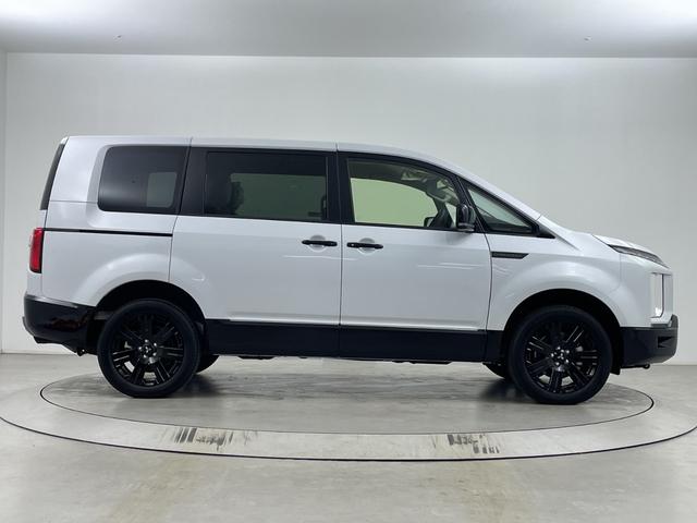 デリカＤ：５ シャモニー　登録済未使用車　社外１１インチナビ　全方位カメラ　ブラインドスポットモニター　アダプティブクルーズコントロール　衝突軽減ブレーキ　シートヒーター　ステアリングヒーター　パワーバックドア　パドルシフト（64枚目）