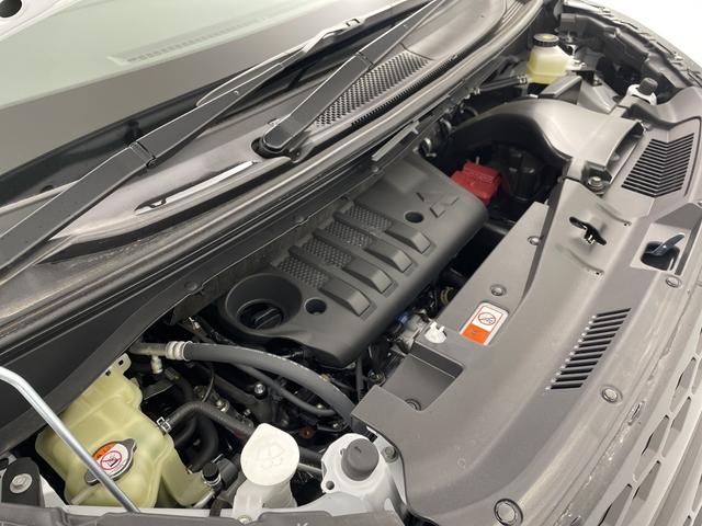 デリカＤ：５ シャモニー　登録済未使用車　社外１１インチナビ　全方位カメラ　ブラインドスポットモニター　アダプティブクルーズコントロール　衝突軽減ブレーキ　シートヒーター　ステアリングヒーター　パワーバックドア　パドルシフト（77枚目）