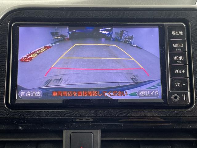 シエンタ Ｘ　純正ＳＤナビ　バックカメラ　地デジワンセグ　オートマチックハイビーム　衝突被害軽減ブレーキ　レーンキープアシスト　パワースライドドア　アイドリングストップ　ステアリングリモコン　純正フロアマット（2枚目）