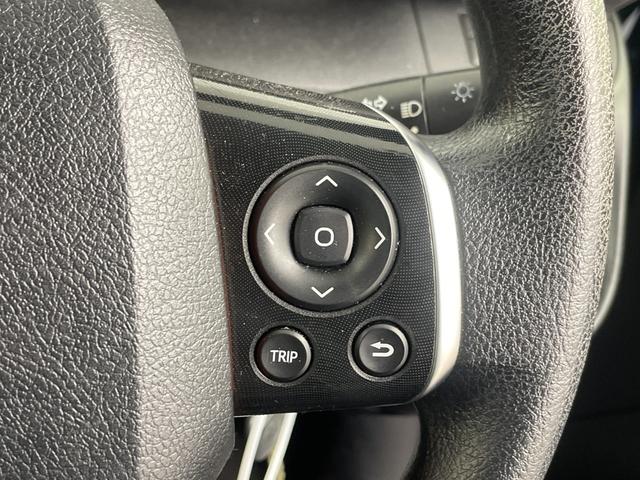 シエンタ Ｘ　純正ＳＤナビ　バックカメラ　地デジワンセグ　オートマチックハイビーム　衝突被害軽減ブレーキ　レーンキープアシスト　パワースライドドア　アイドリングストップ　ステアリングリモコン　純正フロアマット（11枚目）