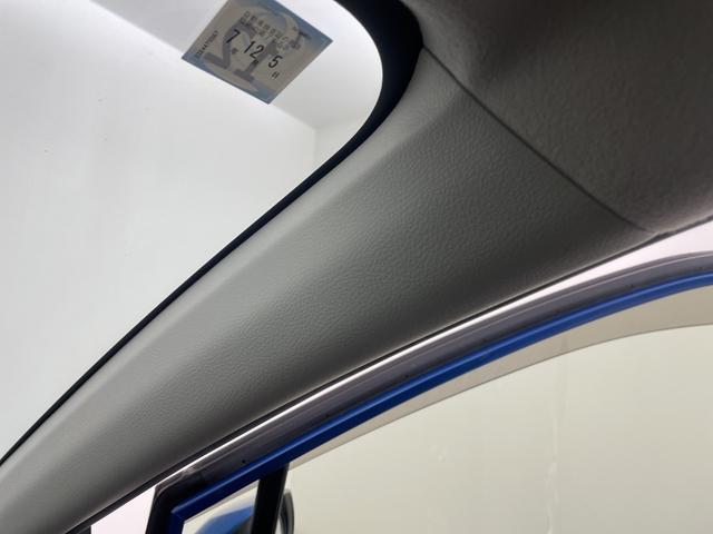 シエンタ Ｘ　純正ＳＤナビ　バックカメラ　地デジワンセグ　オートマチックハイビーム　衝突被害軽減ブレーキ　レーンキープアシスト　パワースライドドア　アイドリングストップ　ステアリングリモコン　純正フロアマット（32枚目）