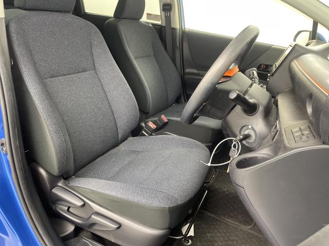 シエンタ Ｘ　純正ＳＤナビ　バックカメラ　地デジワンセグ　オートマチックハイビーム　衝突被害軽減ブレーキ　レーンキープアシスト　パワースライドドア　アイドリングストップ　ステアリングリモコン　純正フロアマット（36枚目）