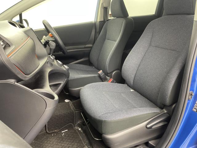 シエンタ Ｘ　純正ＳＤナビ　バックカメラ　地デジワンセグ　オートマチックハイビーム　衝突被害軽減ブレーキ　レーンキープアシスト　パワースライドドア　アイドリングストップ　ステアリングリモコン　純正フロアマット（37枚目）