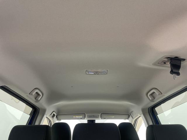 シエンタ Ｘ　純正ＳＤナビ　バックカメラ　地デジワンセグ　オートマチックハイビーム　衝突被害軽減ブレーキ　レーンキープアシスト　パワースライドドア　アイドリングストップ　ステアリングリモコン　純正フロアマット（47枚目）