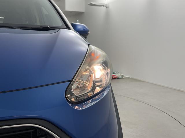 シエンタ Ｘ　純正ＳＤナビ　バックカメラ　地デジワンセグ　オートマチックハイビーム　衝突被害軽減ブレーキ　レーンキープアシスト　パワースライドドア　アイドリングストップ　ステアリングリモコン　純正フロアマット（53枚目）