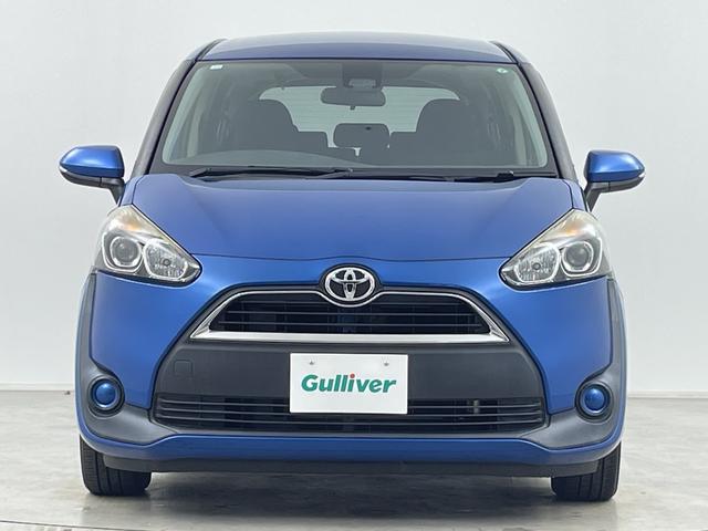 シエンタ Ｘ　純正ＳＤナビ　バックカメラ　地デジワンセグ　オートマチックハイビーム　衝突被害軽減ブレーキ　レーンキープアシスト　パワースライドドア　アイドリングストップ　ステアリングリモコン　純正フロアマット（58枚目）