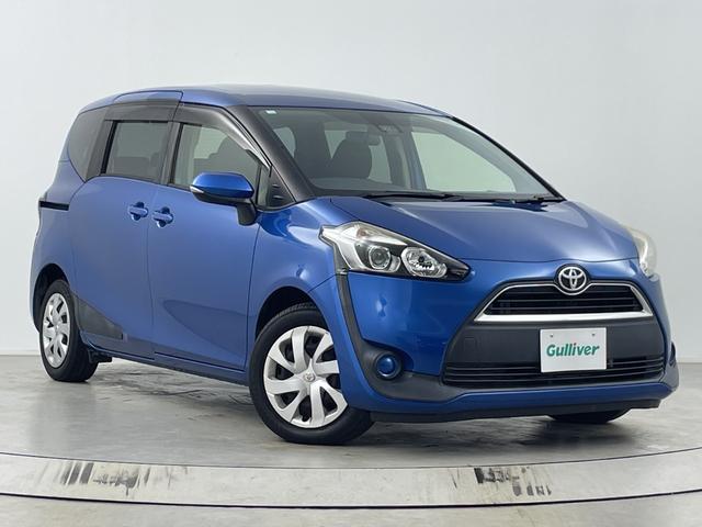 シエンタ Ｘ　純正ＳＤナビ　バックカメラ　地デジワンセグ　オートマチックハイビーム　衝突被害軽減ブレーキ　レーンキープアシスト　パワースライドドア　アイドリングストップ　ステアリングリモコン　純正フロアマット（62枚目）