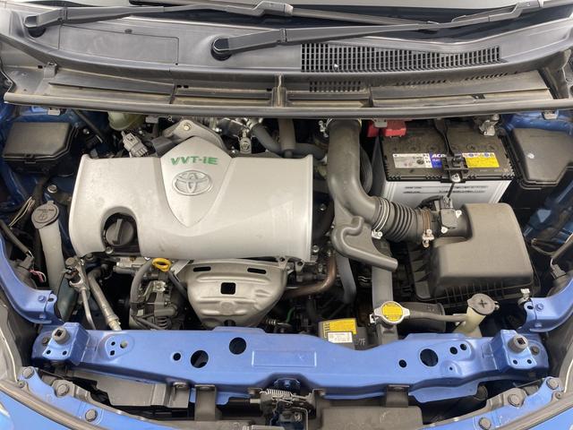 シエンタ Ｘ　純正ＳＤナビ　バックカメラ　地デジワンセグ　オートマチックハイビーム　衝突被害軽減ブレーキ　レーンキープアシスト　パワースライドドア　アイドリングストップ　ステアリングリモコン　純正フロアマット（76枚目）