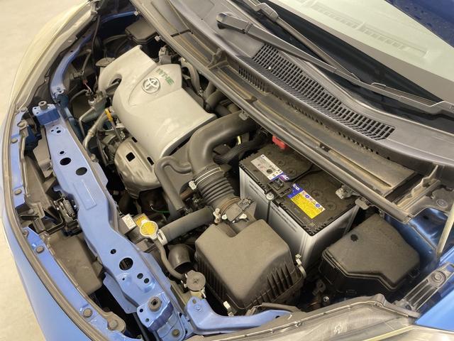 シエンタ Ｘ　純正ＳＤナビ　バックカメラ　地デジワンセグ　オートマチックハイビーム　衝突被害軽減ブレーキ　レーンキープアシスト　パワースライドドア　アイドリングストップ　ステアリングリモコン　純正フロアマット（77枚目）