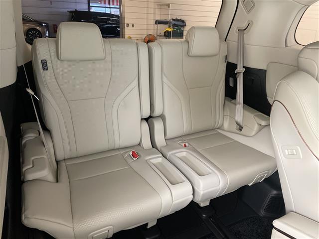 ＬＭ ＬＭ５００ｈ　バージョンＬ　ユニバーサルステップ　左右独立ムーンルーフ　純正フリップダウンモニター　純正ディスプレイオーディオ　パノラミックビューモニター　ＢＳＭ　ＥＴＣ２．０　レクサスセーフティーセンス　パワーバックドア（29枚目）