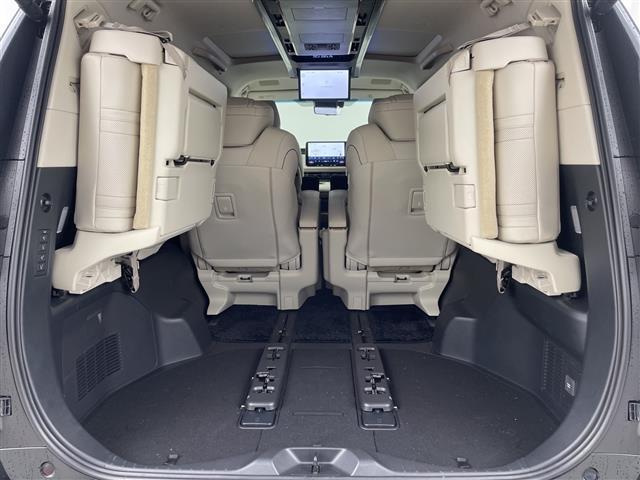 ＬＭ ＬＭ５００ｈ　バージョンＬ　ユニバーサルステップ　左右独立ムーンルーフ　純正フリップダウンモニター　純正ディスプレイオーディオ　パノラミックビューモニター　ＢＳＭ　ＥＴＣ２．０　レクサスセーフティーセンス　パワーバックドア（31枚目）