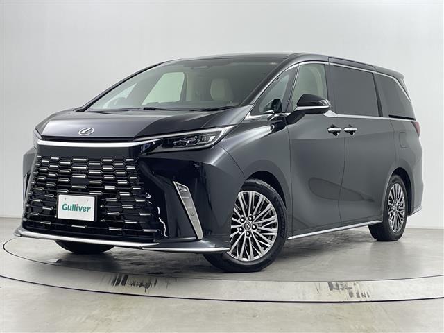 ＬＭ ＬＭ５００ｈ　バージョンＬ　ユニバーサルステップ　左右独立ムーンルーフ　純正フリップダウンモニター　純正ディスプレイオーディオ　パノラミックビューモニター　ＢＳＭ　ＥＴＣ２．０　レクサスセーフティーセンス　パワーバックドア（37枚目）