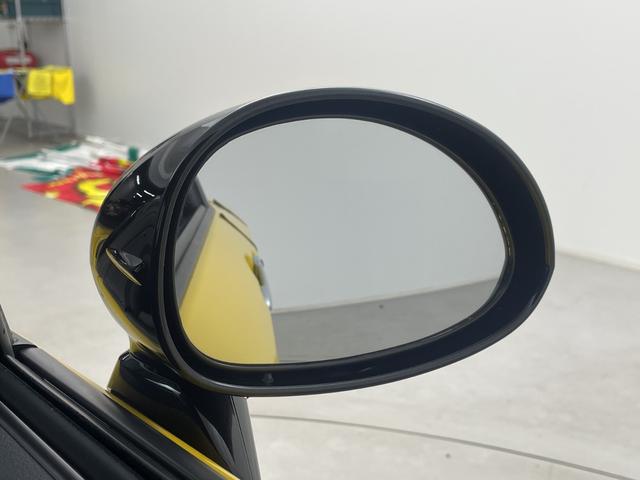 コペン GR スポーツ 純正ナビ バックカメラ ドライブレコーダー ETC シートヒーター BBS製アルミホイール 純正フロアマット アイドリングストップ LEDヘッドライト フォグランプ プッシュスタート スマートキー(45枚目)