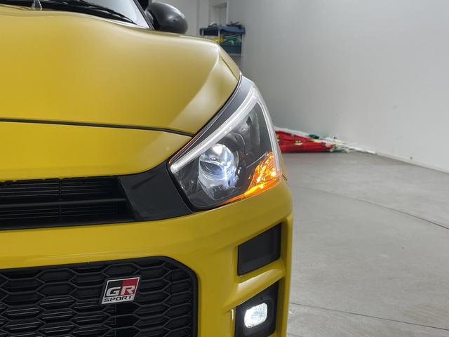 コペン GR スポーツ 純正ナビ バックカメラ ドライブレコーダー ETC シートヒーター BBS製アルミホイール 純正フロアマット アイドリングストップ LEDヘッドライト フォグランプ プッシュスタート スマートキー(50枚目)