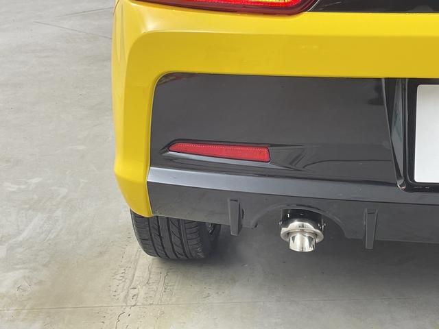 コペン GR スポーツ 純正ナビ バックカメラ ドライブレコーダー ETC シートヒーター BBS製アルミホイール 純正フロアマット アイドリングストップ LEDヘッドライト フォグランプ プッシュスタート スマートキー(54枚目)