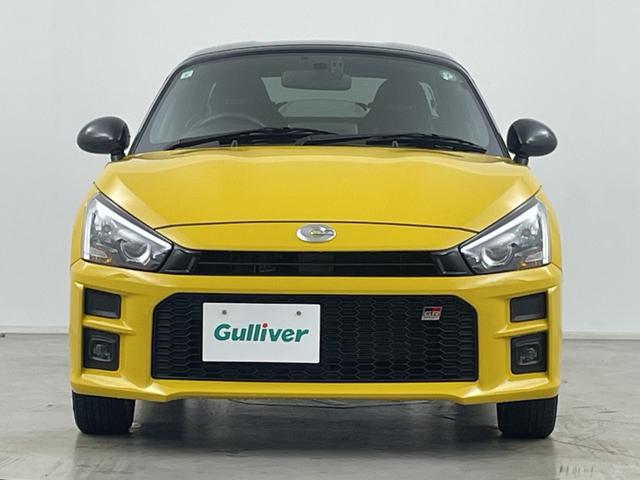 コペン GR スポーツ 純正ナビ バックカメラ ドライブレコーダー ETC シートヒーター BBS製アルミホイール 純正フロアマット アイドリングストップ LEDヘッドライト フォグランプ プッシュスタート スマートキー(56枚目)