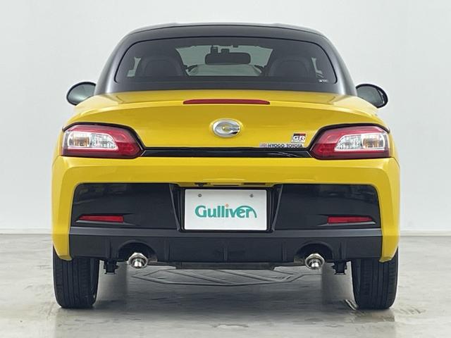 コペン GR スポーツ 純正ナビ バックカメラ ドライブレコーダー ETC シートヒーター BBS製アルミホイール 純正フロアマット アイドリングストップ LEDヘッドライト フォグランプ プッシュスタート スマートキー(57枚目)