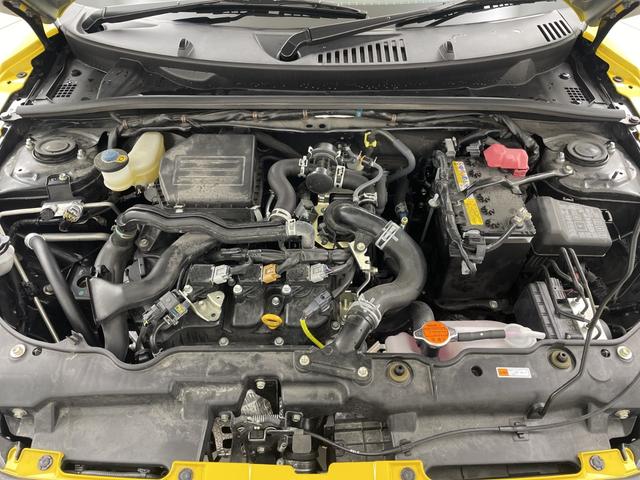 コペン GR スポーツ 純正ナビ バックカメラ ドライブレコーダー ETC シートヒーター BBS製アルミホイール 純正フロアマット アイドリングストップ LEDヘッドライト フォグランプ プッシュスタート スマートキー(74枚目)