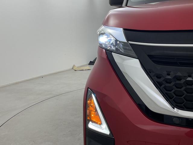 ルークス ハイウェイスター　Ｘ　プロパイロットエディション　純正ナビ　全方位カメラ　ドライブレコーダー　ＥＴＣ　両側パワースライドドア　衝突軽減システム　レーンキープアシスト　電子パーキングシステム　オートブレーキホールド　純正１４インチアルミホイール　ＬＥＤ（50枚目）