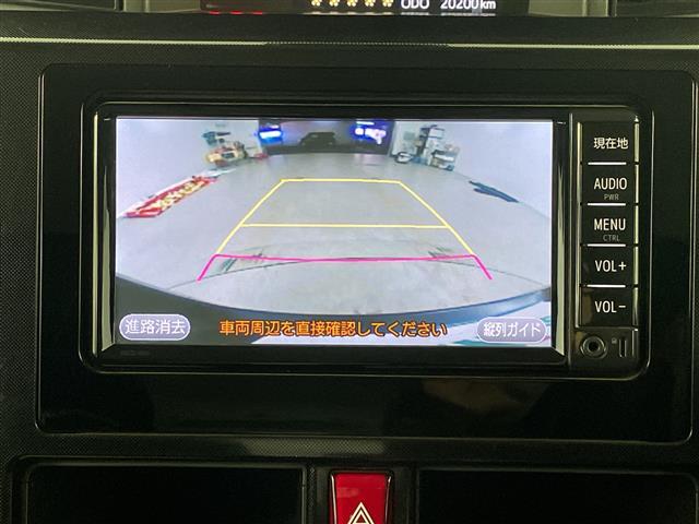 ルーミー Ｇ　Ｓ　純正ナビ　バックカメラ　クルーズコントロール　衝突軽減システム　レーンキープアシスト　両側パワースライドドア　純正フロアマット　ロールサンシェード　ステアリングスイッチ　プッシュスタート　スマートキー（2枚目）