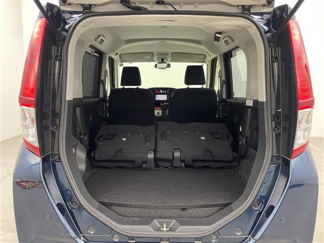 ルーミー Ｇ　Ｓ　純正ナビ　バックカメラ　クルーズコントロール　衝突軽減システム　レーンキープアシスト　両側パワースライドドア　純正フロアマット　ロールサンシェード　ステアリングスイッチ　プッシュスタート　スマートキー（29枚目）