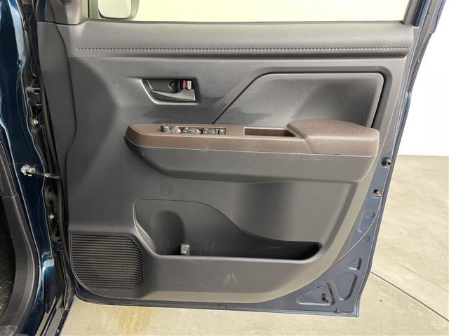 ルーミー Ｇ　Ｓ　純正ナビ　バックカメラ　クルーズコントロール　衝突軽減システム　レーンキープアシスト　両側パワースライドドア　純正フロアマット　ロールサンシェード　ステアリングスイッチ　プッシュスタート　スマートキー（31枚目）