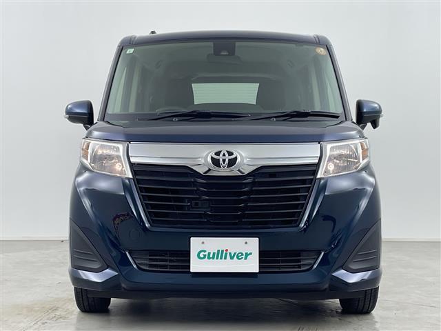 ルーミー Ｇ　Ｓ　純正ナビ　バックカメラ　クルーズコントロール　衝突軽減システム　レーンキープアシスト　両側パワースライドドア　純正フロアマット　ロールサンシェード　ステアリングスイッチ　プッシュスタート　スマートキー（33枚目）