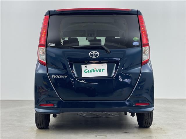 ルーミー Ｇ　Ｓ　純正ナビ　バックカメラ　クルーズコントロール　衝突軽減システム　レーンキープアシスト　両側パワースライドドア　純正フロアマット　ロールサンシェード　ステアリングスイッチ　プッシュスタート　スマートキー（34枚目）