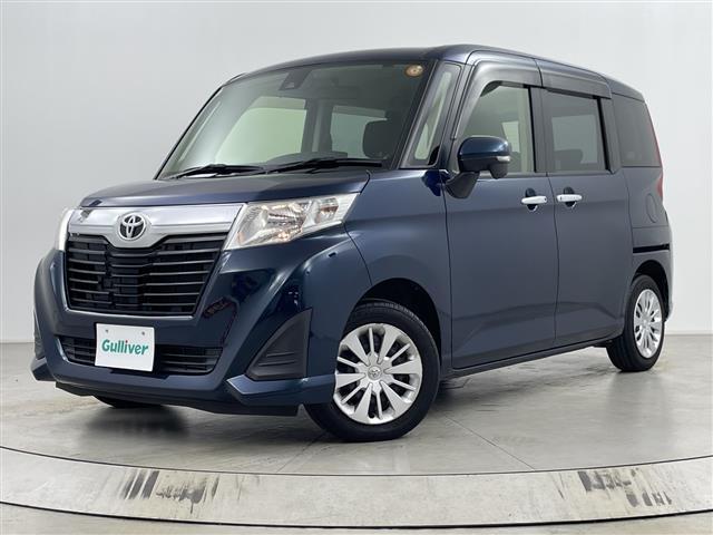 ルーミー Ｇ　Ｓ　純正ナビ　バックカメラ　クルーズコントロール　衝突軽減システム　レーンキープアシスト　両側パワースライドドア　純正フロアマット　ロールサンシェード　ステアリングスイッチ　プッシュスタート　スマートキー（37枚目）