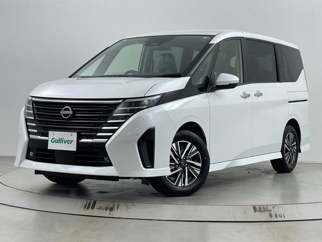 セレナ ｅ－パワー　ハイウェイスターＶ　登録済未使用車　純正フリップダウンモニター　純正ディスプレイオーディオ　全方位カメラ　ブラインドスポットモニター　プロパイロット　ＥＴＣ２．０　デジタルインナーミラー　両側パワースライドドア　衝突軽減（67枚目）