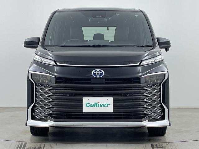 ヴォクシー ハイブリッドＳ－Ｚ　純正ナビ機能付ディスプレイオーディオ　バックカメラ　ブラインドスポットモニター　ＥＴＣ２．０　ドライブレコーダー　ＡＣ１００Ｖ　ＨＤＭＩ　シートヒーター　電動リアゲート　両側電動　衝突軽減システム（66枚目）