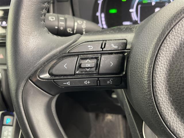 シエンタ ハイブリッドＺ　純正ディスプレイオーディオ　全方位カメラ　ブラインドスポットモニター　ＥＴＣ２．０　アダプティブクルーズコントロール　オートマチックハイビーム　衝突軽減ブレーキ　両側電動　ドライブモードセレクト（10枚目）