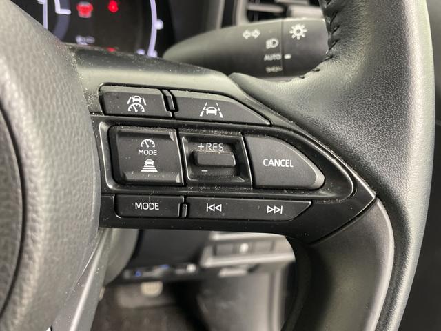 シエンタ ハイブリッドＺ　純正ディスプレイオーディオ　全方位カメラ　ブラインドスポットモニター　ＥＴＣ２．０　アダプティブクルーズコントロール　オートマチックハイビーム　衝突軽減ブレーキ　両側電動　ドライブモードセレクト（12枚目）