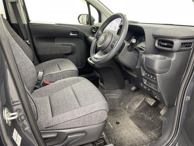 シエンタ ハイブリッドＺ　純正ディスプレイオーディオ　全方位カメラ　ブラインドスポットモニター　ＥＴＣ２．０　アダプティブクルーズコントロール　オートマチックハイビーム　衝突軽減ブレーキ　両側電動　ドライブモードセレクト（19枚目）