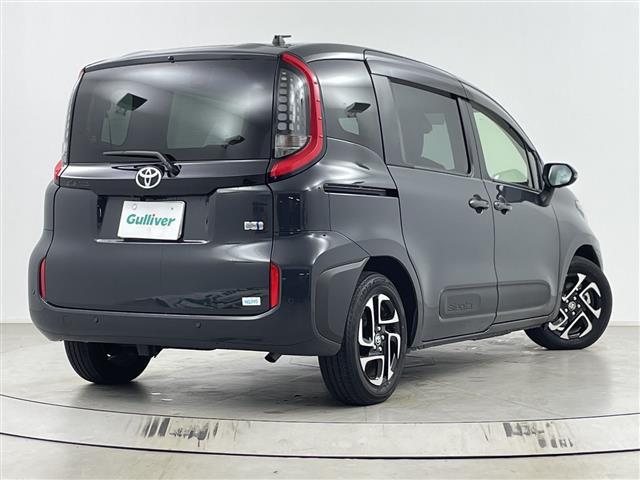 シエンタ ハイブリッドＺ　純正ディスプレイオーディオ　全方位カメラ　ブラインドスポットモニター　ＥＴＣ２．０　アダプティブクルーズコントロール　オートマチックハイビーム　衝突軽減ブレーキ　両側電動　ドライブモードセレクト（38枚目）