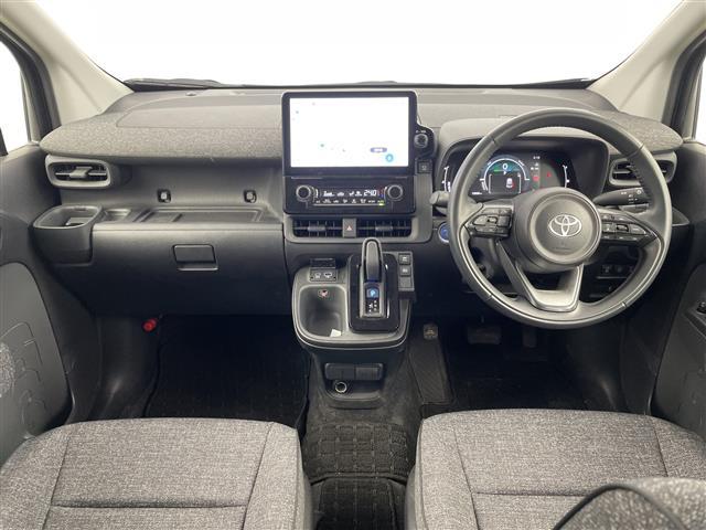 シエンタ ハイブリッドＺ　純正ディスプレイオーディオ　全方位カメラ　ブラインドスポットモニター　ＥＴＣ２．０　アダプティブクルーズコントロール　オートマチックハイビーム　衝突軽減ブレーキ　両側電動　ドライブモードセレクト（42枚目）