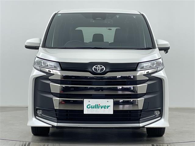 ノア Ｓ－Ｚ　純正ディスプレイオーディオ　バックカメラ　ドライブレコーダー　ＥＴＣ２．０　ＨＤＭＩ　ＣＤ／ＤＶＤキット　電動リアゲート　アダプティブクルーズコントロール　衝突軽減ブレーキ　シートヒーター　オットマン（33枚目）