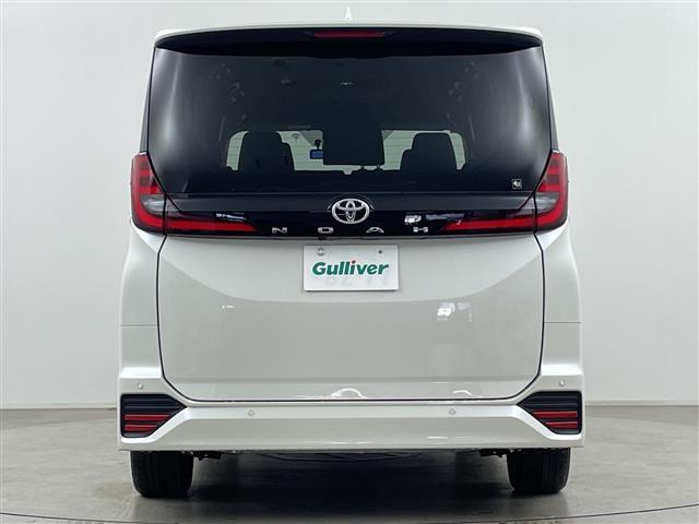 ノア Ｓ－Ｚ　純正ディスプレイオーディオ　バックカメラ　ドライブレコーダー　ＥＴＣ２．０　ＨＤＭＩ　ＣＤ／ＤＶＤキット　電動リアゲート　アダプティブクルーズコントロール　衝突軽減ブレーキ　シートヒーター　オットマン（34枚目）