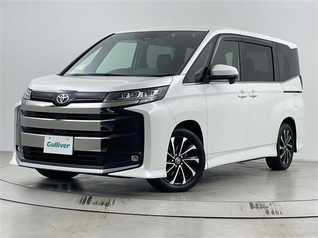 ノア Ｓ－Ｚ　純正ディスプレイオーディオ　バックカメラ　ドライブレコーダー　ＥＴＣ２．０　ＨＤＭＩ　ＣＤ／ＤＶＤキット　電動リアゲート　アダプティブクルーズコントロール　衝突軽減ブレーキ　シートヒーター　オットマン（37枚目）