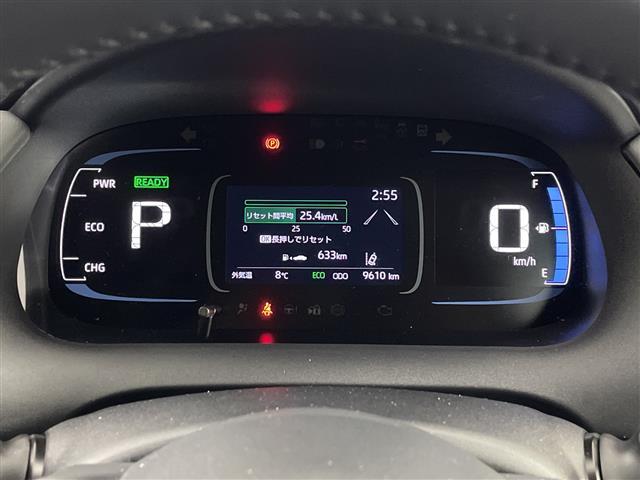 アクア Ｇ　純正ディスプレイオーディオ　バックカメラ　ＡＣ１００Ｖ　ビルトインＥＴＣ　アダプティブクルーズコントロール　レーンキープアシスト　オートマティックハイビーム　衝突軽減システム　純正フロアマット（12枚目）