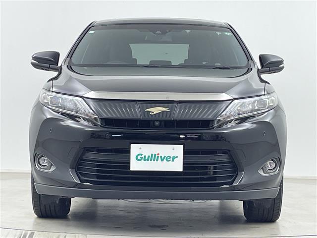 ハリアー プレミアム　アドバンスドパッケージ　サンルーフ　ＪＢＬサウンド　全方位カメラ　純正ナビ　ＥＴＣ２．０　電動リアゲート　前席シートヒーター　前席パワーシート　レーンキープアシスト　クルーズコントロール　衝突軽減ブレーキ　ＬＥＤ　フォグ（33枚目）