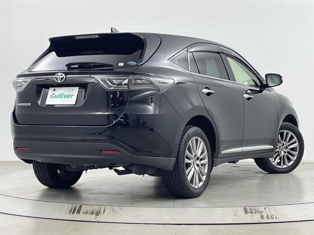 ハリアー プレミアム　アドバンスドパッケージ　サンルーフ　ＪＢＬサウンド　全方位カメラ　純正ナビ　ＥＴＣ２．０　電動リアゲート　前席シートヒーター　前席パワーシート　レーンキープアシスト　クルーズコントロール　衝突軽減ブレーキ　ＬＥＤ　フォグ（66枚目）