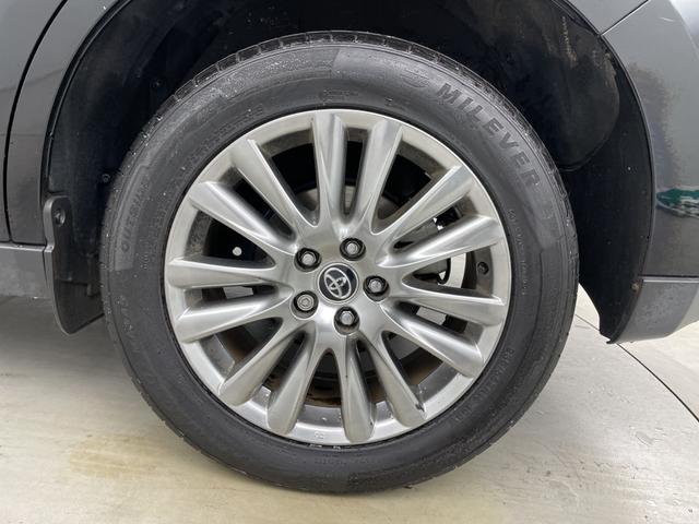 ハリアー プレミアム　アドバンスドパッケージ　サンルーフ　ＪＢＬサウンド　全方位カメラ　純正ナビ　ＥＴＣ２．０　電動リアゲート　前席シートヒーター　前席パワーシート　レーンキープアシスト　クルーズコントロール　衝突軽減ブレーキ　ＬＥＤ　フォグ（72枚目）