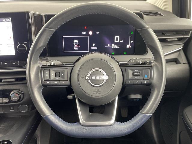 ノート オーテック　純正ディスプレイオーディオ　全方位カメラ　ブラインドスポットモニター　デジタルインナーミラー　ドライブレコーダー　ワイヤレス充電器　ビルトインＥＴＣ２．０　プロパイロット　オートマティックハイビーム（10枚目）