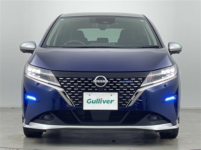 ノート オーテック　純正ディスプレイオーディオ　全方位カメラ　ブラインドスポットモニター　デジタルインナーミラー　ドライブレコーダー　ワイヤレス充電器　ビルトインＥＴＣ２．０　プロパイロット　オートマティックハイビーム（33枚目）