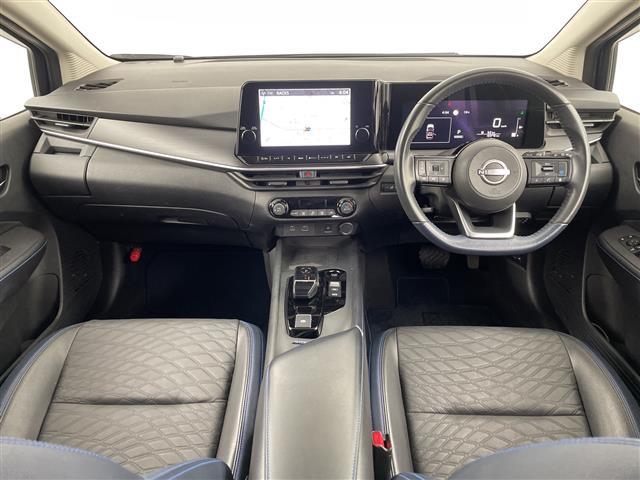 ノート オーテック　純正ディスプレイオーディオ　全方位カメラ　ブラインドスポットモニター　デジタルインナーミラー　ドライブレコーダー　ワイヤレス充電器　ビルトインＥＴＣ２．０　プロパイロット　オートマティックハイビーム（42枚目）