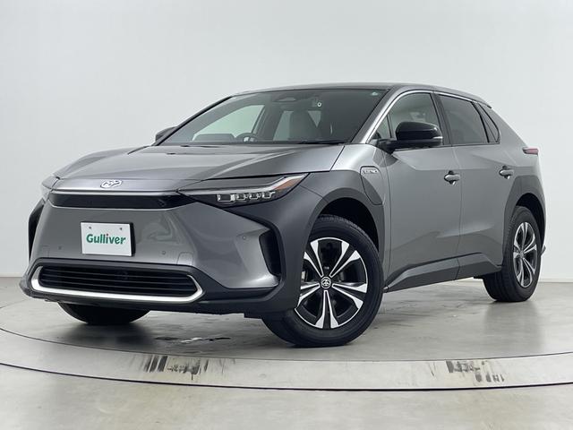 ｂＺ４Ｘ Ｚ　ＪＢＬプレミアムサウンド　純正ナビ　パノラミックビューモニター　フルセグＴＶ　デジタルインナーミラー　ワイヤレス充電　ＢＳＭ　パワーシート　温冷シート　前後ドライブレコーダー　ビルトインＥＴＣ２．０（67枚目）