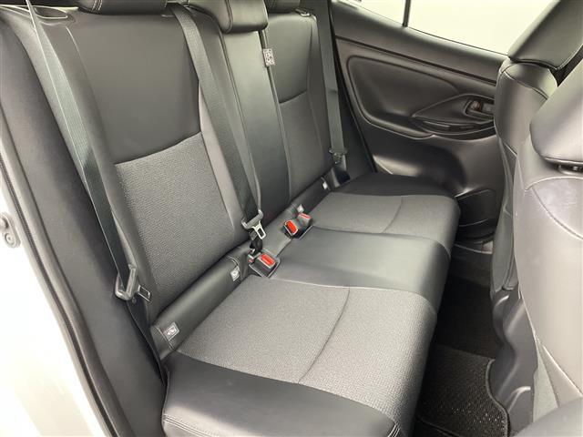 ヤリスクロス ハイブリッドＺ　純正ディスプレイオーディオ　全方位カメラ　ブラインドスポットモニター　ビルトインＥＴＣ　ドライブレコーダー　パワーシート　シートヒーター　ステアリングヒーター　ＨＤＭＩ　レーダークルーズコントロール（26枚目）