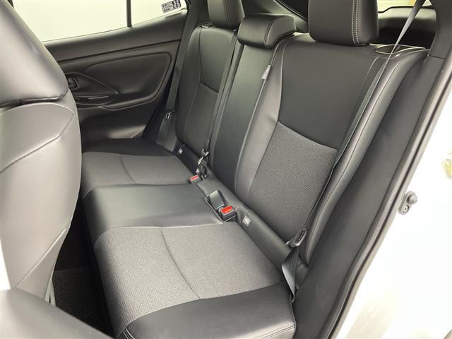 ヤリスクロス ハイブリッドＺ　純正ディスプレイオーディオ　全方位カメラ　ブラインドスポットモニター　ビルトインＥＴＣ　ドライブレコーダー　パワーシート　シートヒーター　ステアリングヒーター　ＨＤＭＩ　レーダークルーズコントロール（27枚目）